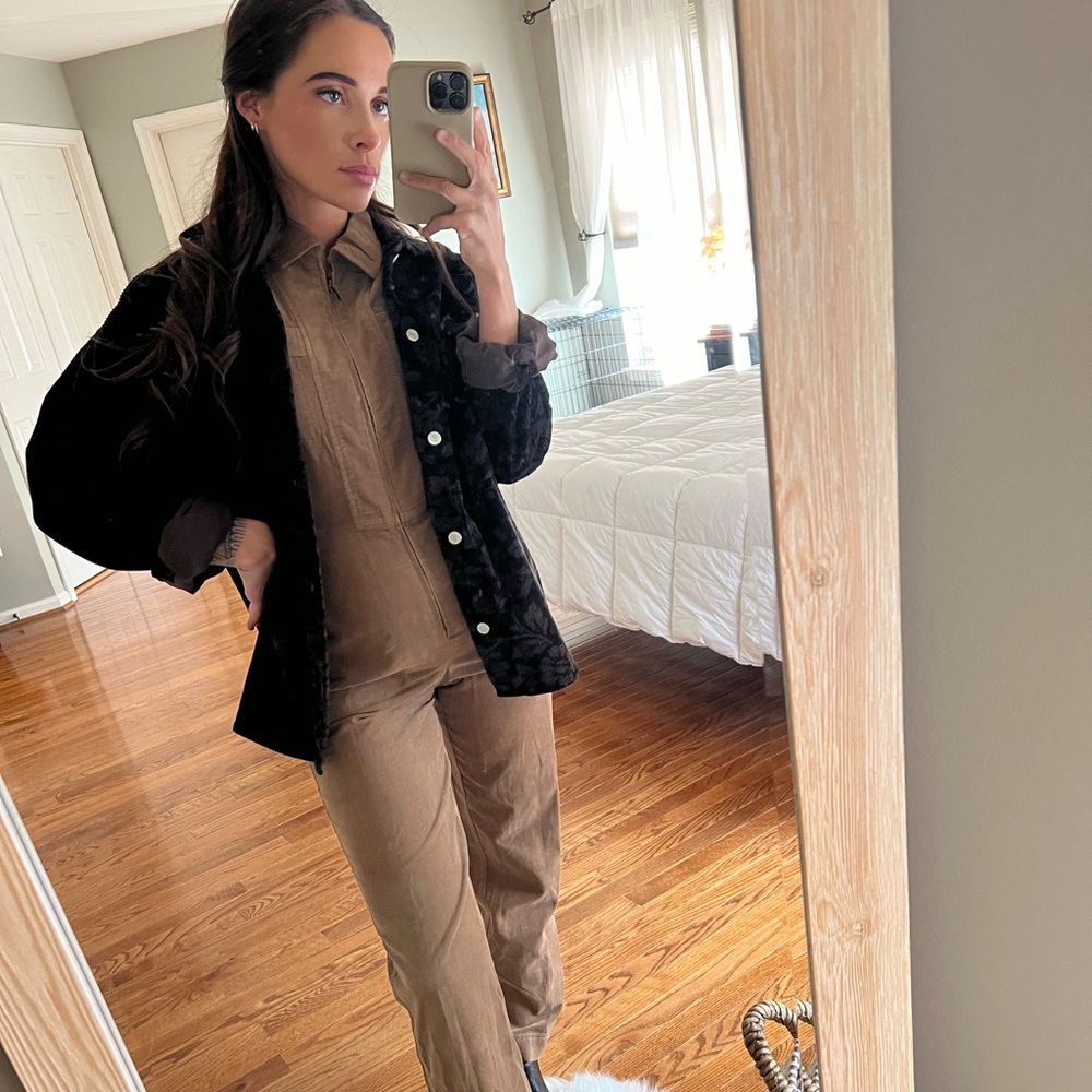 Meet your Posher, Victoria
